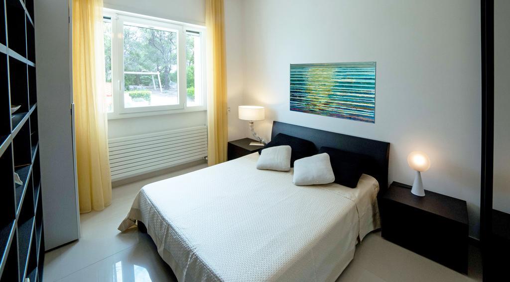 Villa Sapore Di Sale อัลลิสเต ภายนอก รูปภาพ