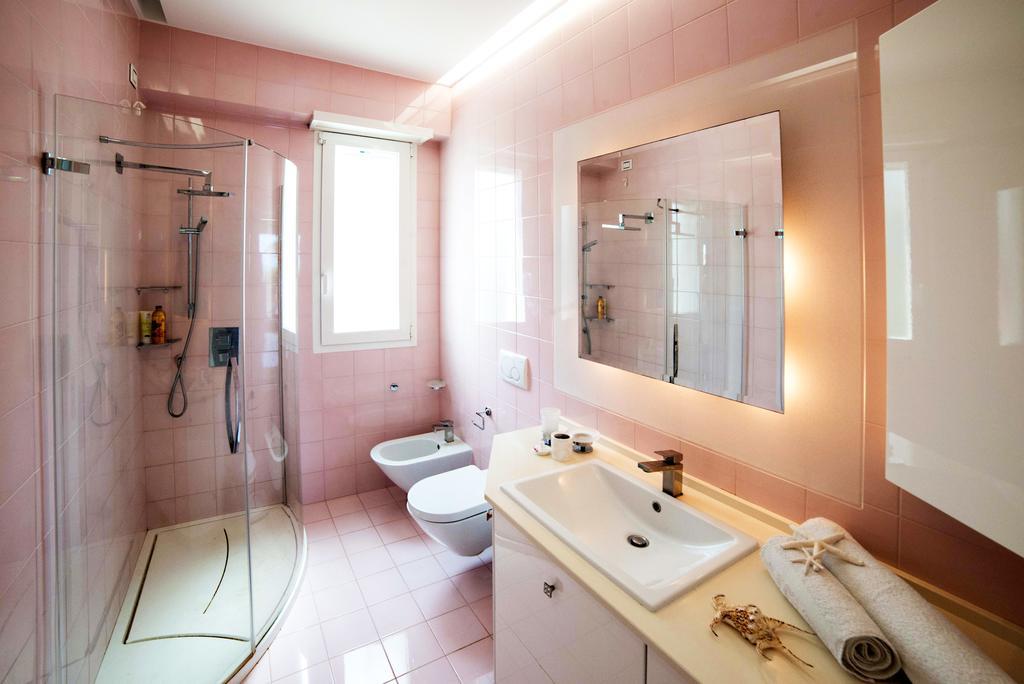 Villa Sapore Di Sale อัลลิสเต ภายนอก รูปภาพ